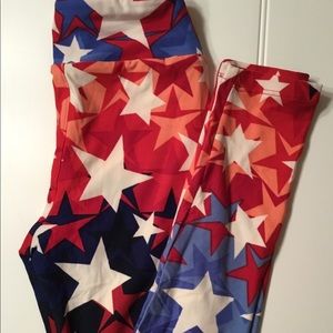 LuLaRoe Leggings